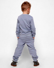 Свитшот CARICA модель 307111 Фото