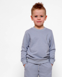 Свитшот CARICA модель 307111 Фото