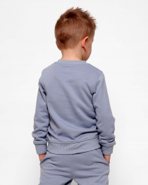 Світшот CARICA модель 307111 Фото