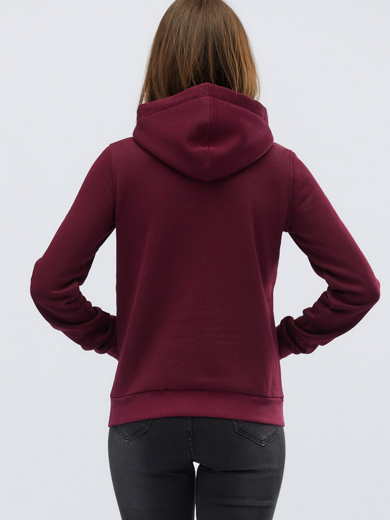 Худи CARICA модель 20616 Фото