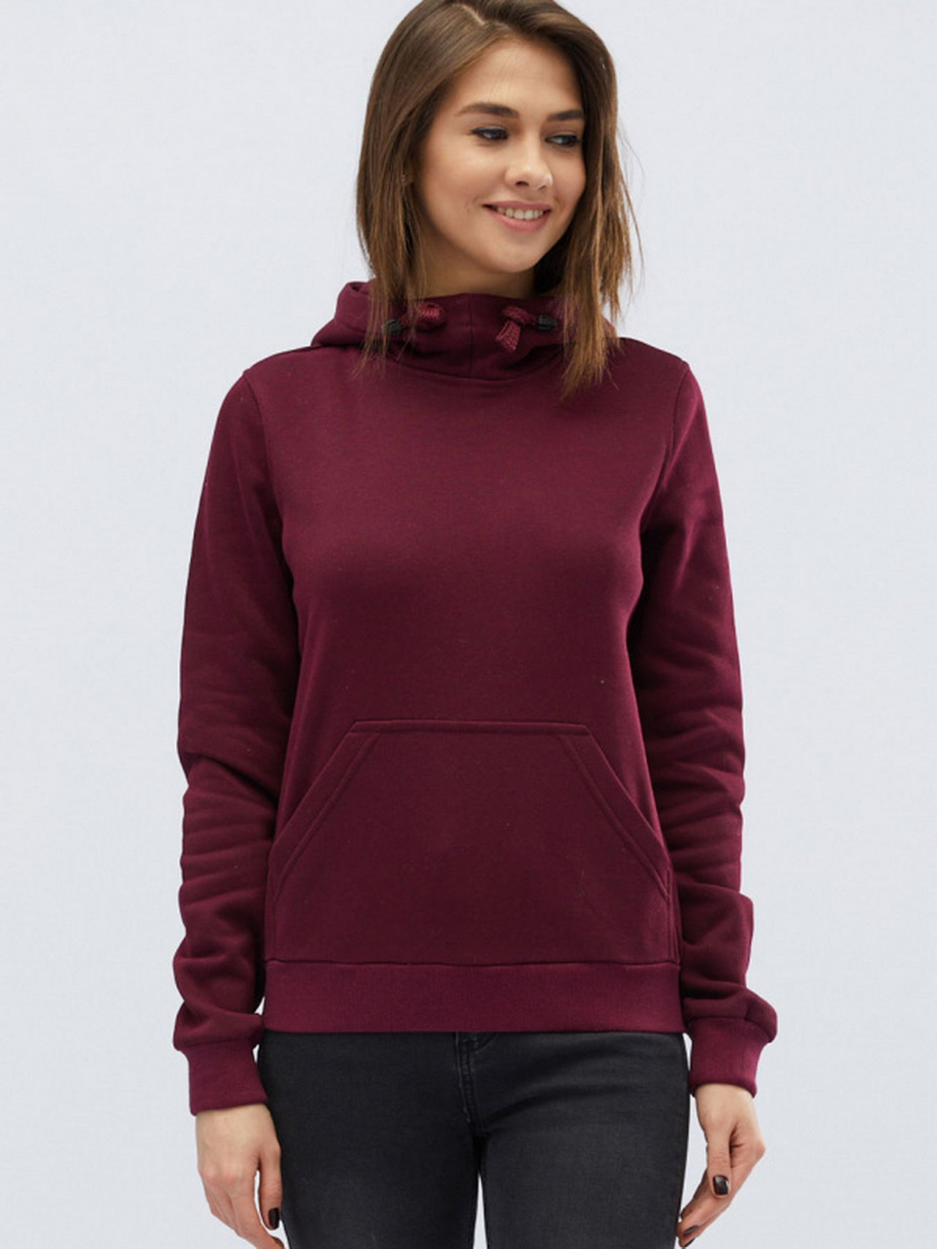 Худи CARICA модель 20616 Фото