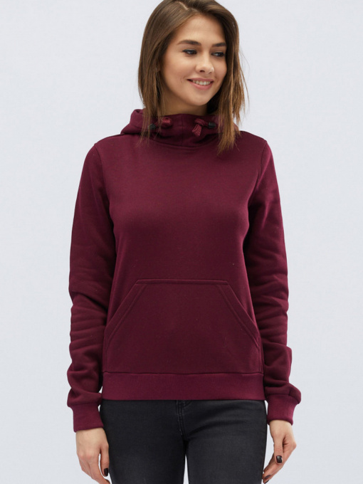 Худи CARICA модель 20616 Фото