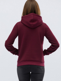 Худі CARICA модель 20616 Фото