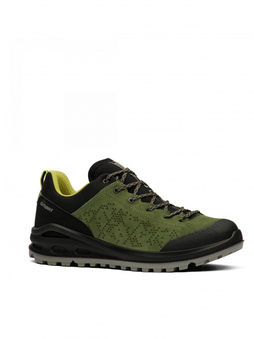 Кроссовки повседневные Grisport модель 15101-V13 Фото