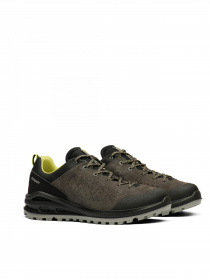 Кросівки повсякденні Grisport модель 15101-V12 Фото