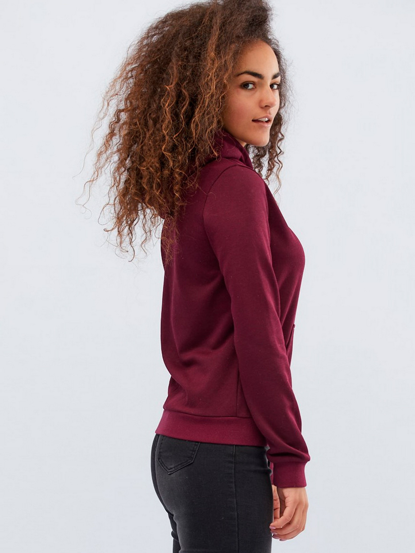 Худи CARICA модель 20416 Фото