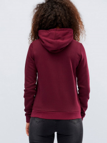 Худи CARICA модель 20416 Фото