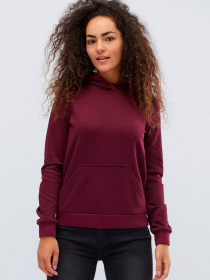 Худи CARICA модель 20416 Фото