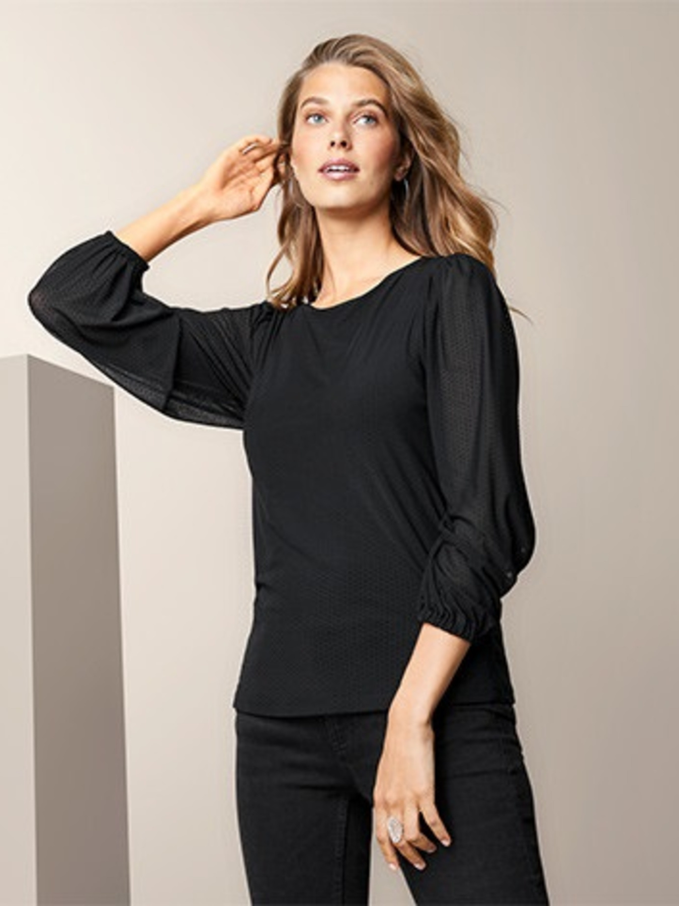 Блуза Tchibo модель T1682435344 Фото