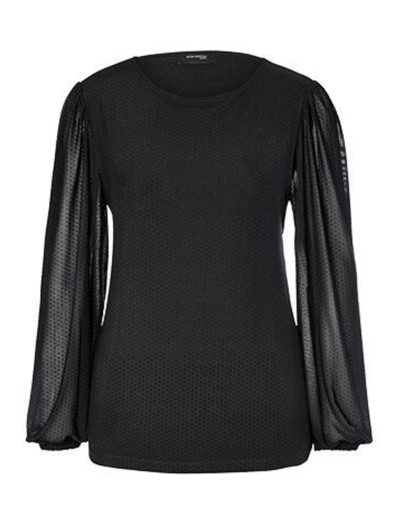 Блуза Tchibo модель T1682435344 Блуза Tchibo модель T1682435344 Фото