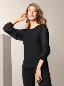 Блуза Tchibo модель T1682435344 Фото