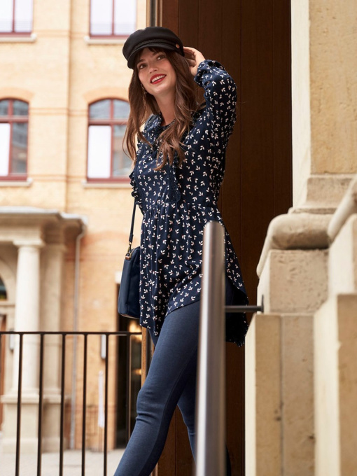 Туника Tchibo модель T1679220515 Фото