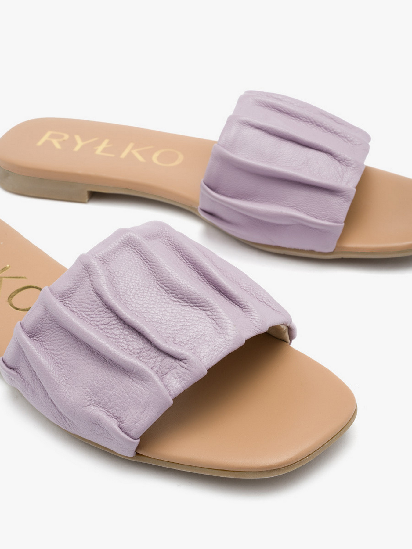 Шльопанці RYLKO модель 0AGE6_V__3ST Фото