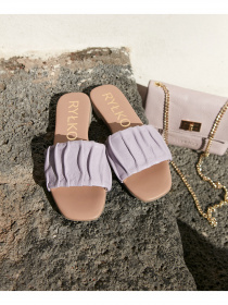 Шльопанці RYLKO модель 0AGE6_V__3ST Фото