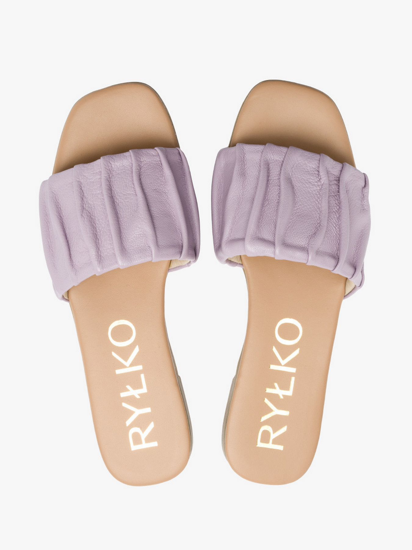 Шльопанці RYLKO модель 0AGE6_V__3ST Фото