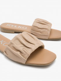 Шлепанцы RYLKO модель 0AGE6_V__9SU Фото