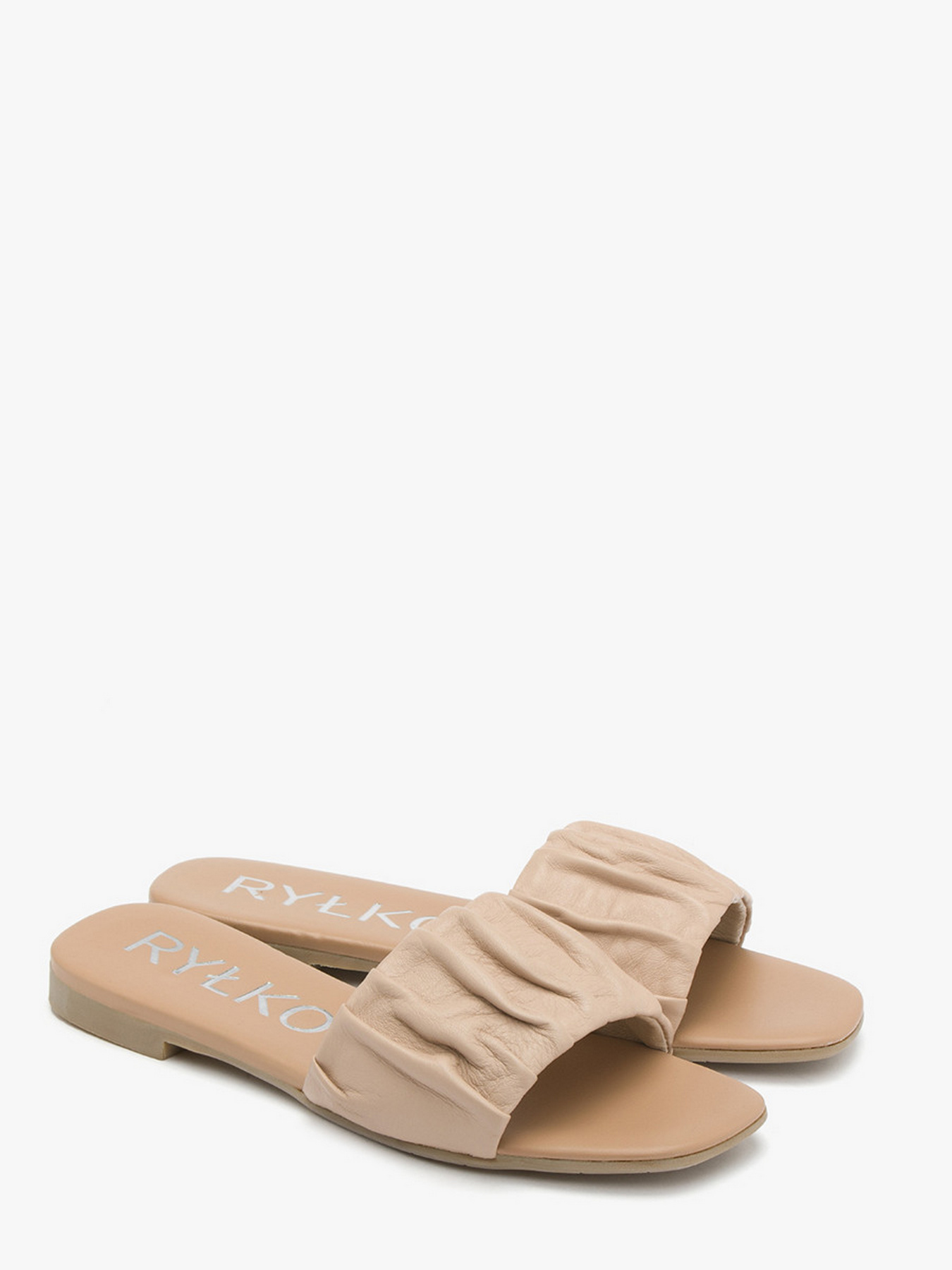 Шльопанці RYLKO модель 0AGE6_V__9SU Фото