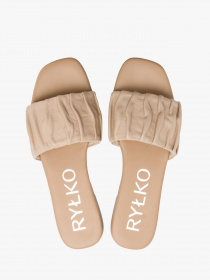Шльопанці RYLKO модель 0AGE6_V__9SU Фото