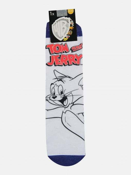 Набор носков C&A модель 61322 Фото