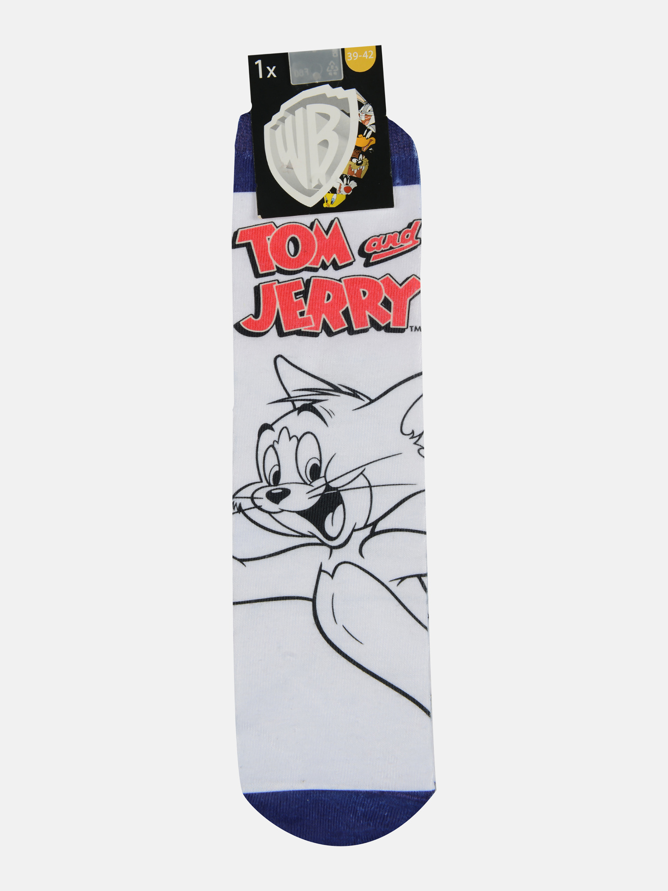 Набор носков C&A модель 61322 Фото