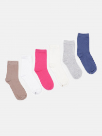 Набор носков C&A модель 61333 Фото