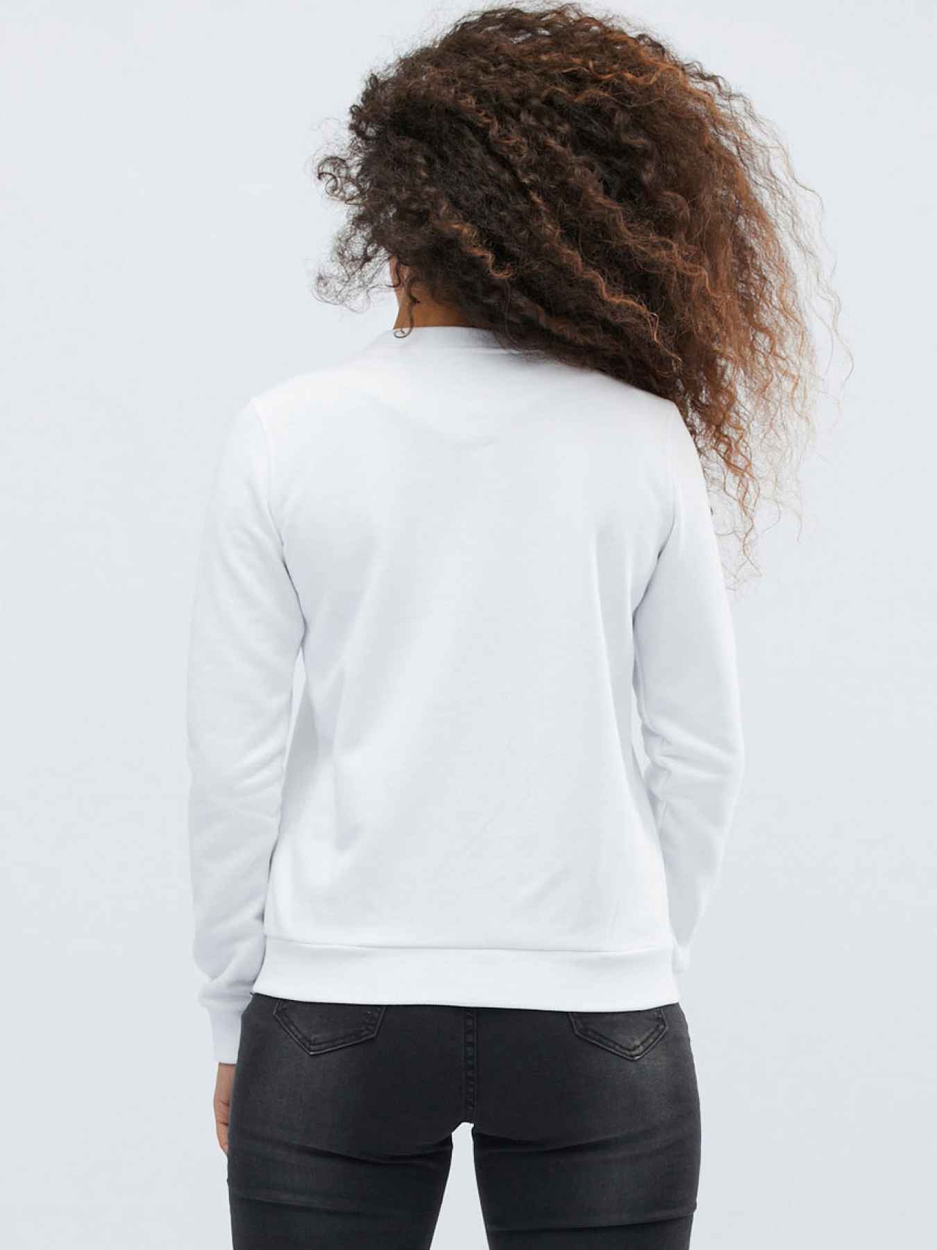 Свитшот CARICA модель 20713 Фото