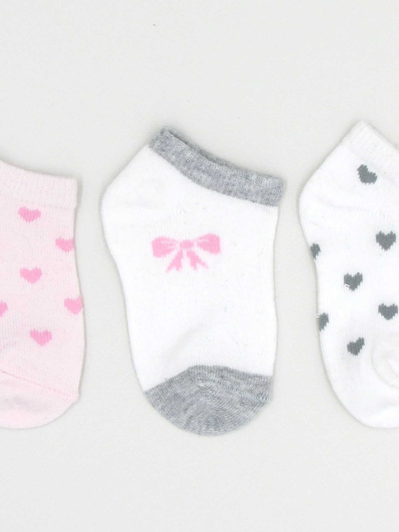 Набор носков C&A модель 66231 Фото