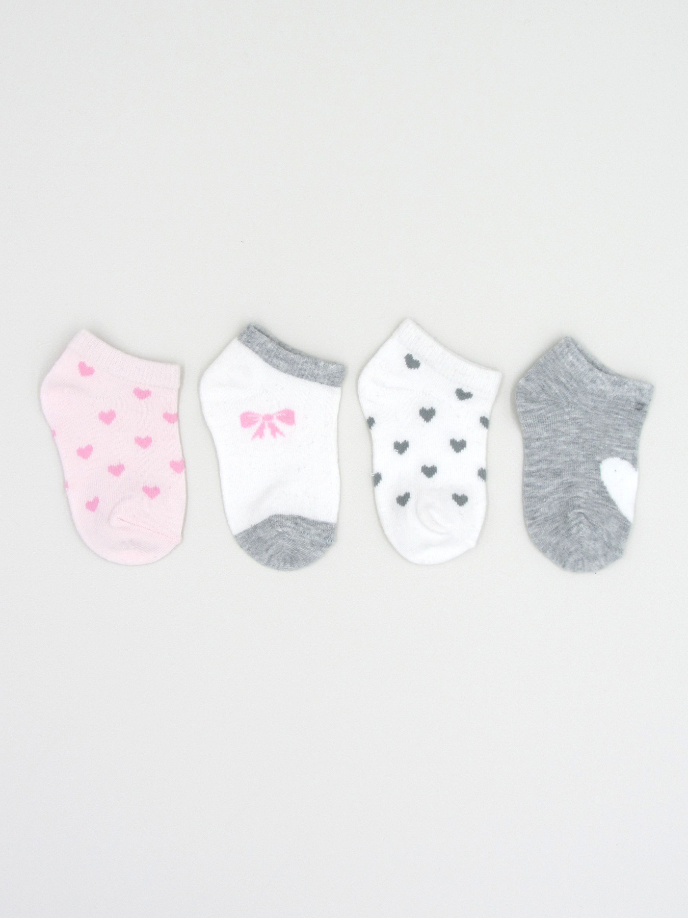 Набор носков C&A модель 66231 Фото