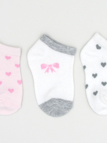 Набор носков C&A модель 66231 Фото