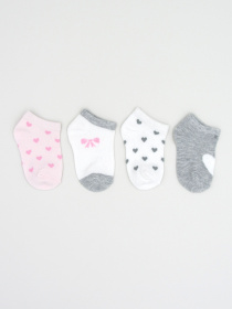 Набор носков C&A модель 66231 Фото