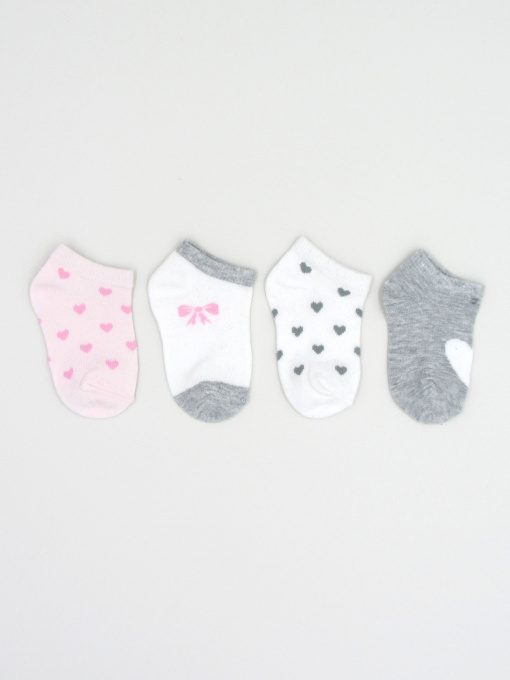 Набор носков C&A модель 66231 Фото