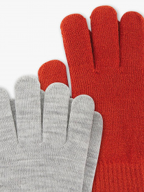 Перчатки C&A модель 62166 Перчатки C&A модель 62166 Фото