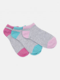 Набір шкарпеток C&A модель 61345 Набір шкарпеток C&A модель 61345 Фото