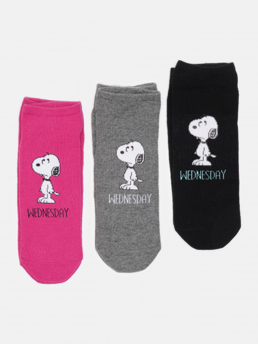 Набор носков C&A модель 61390 Фото