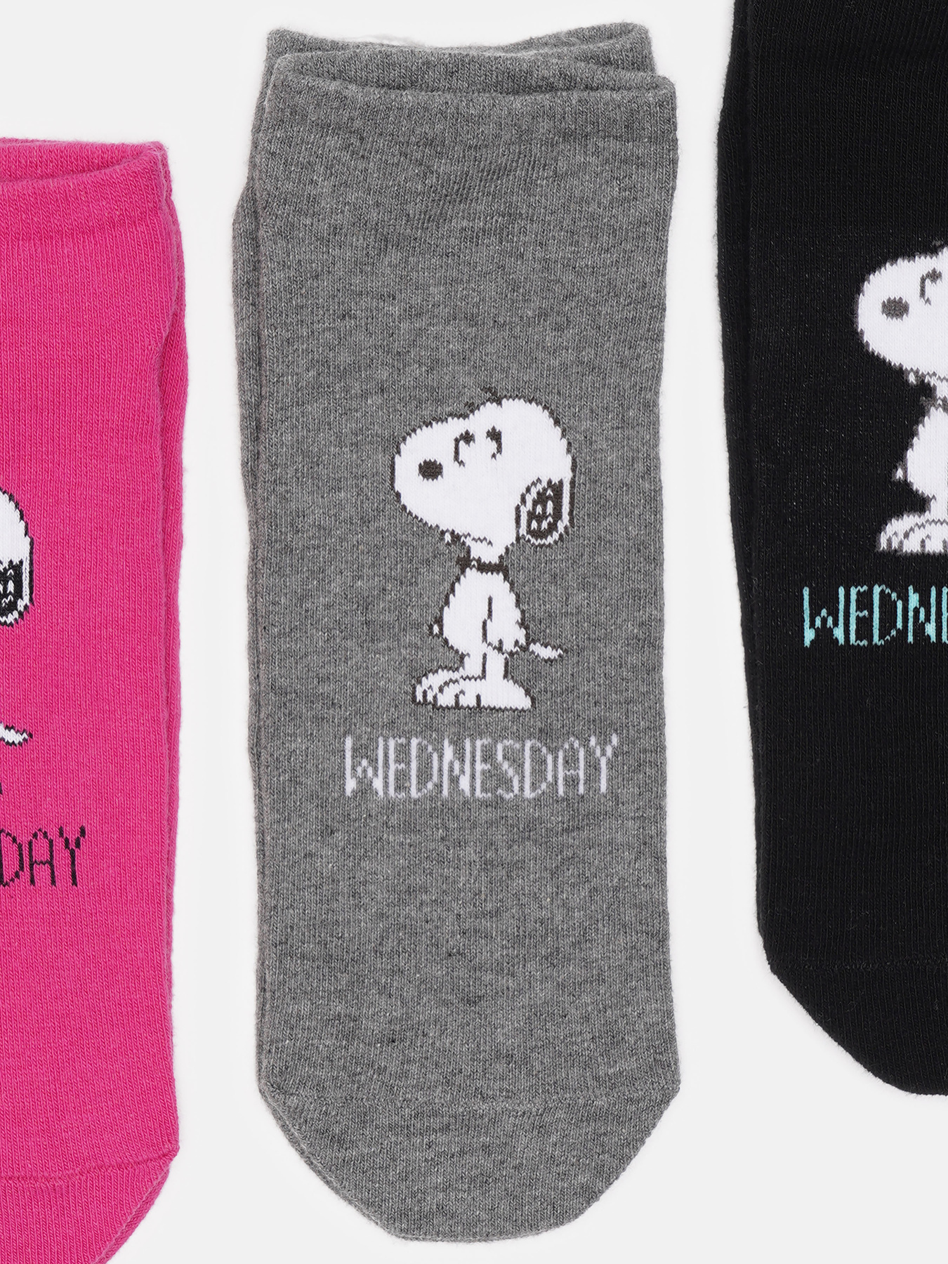 Набор носков C&A модель 61390 Фото