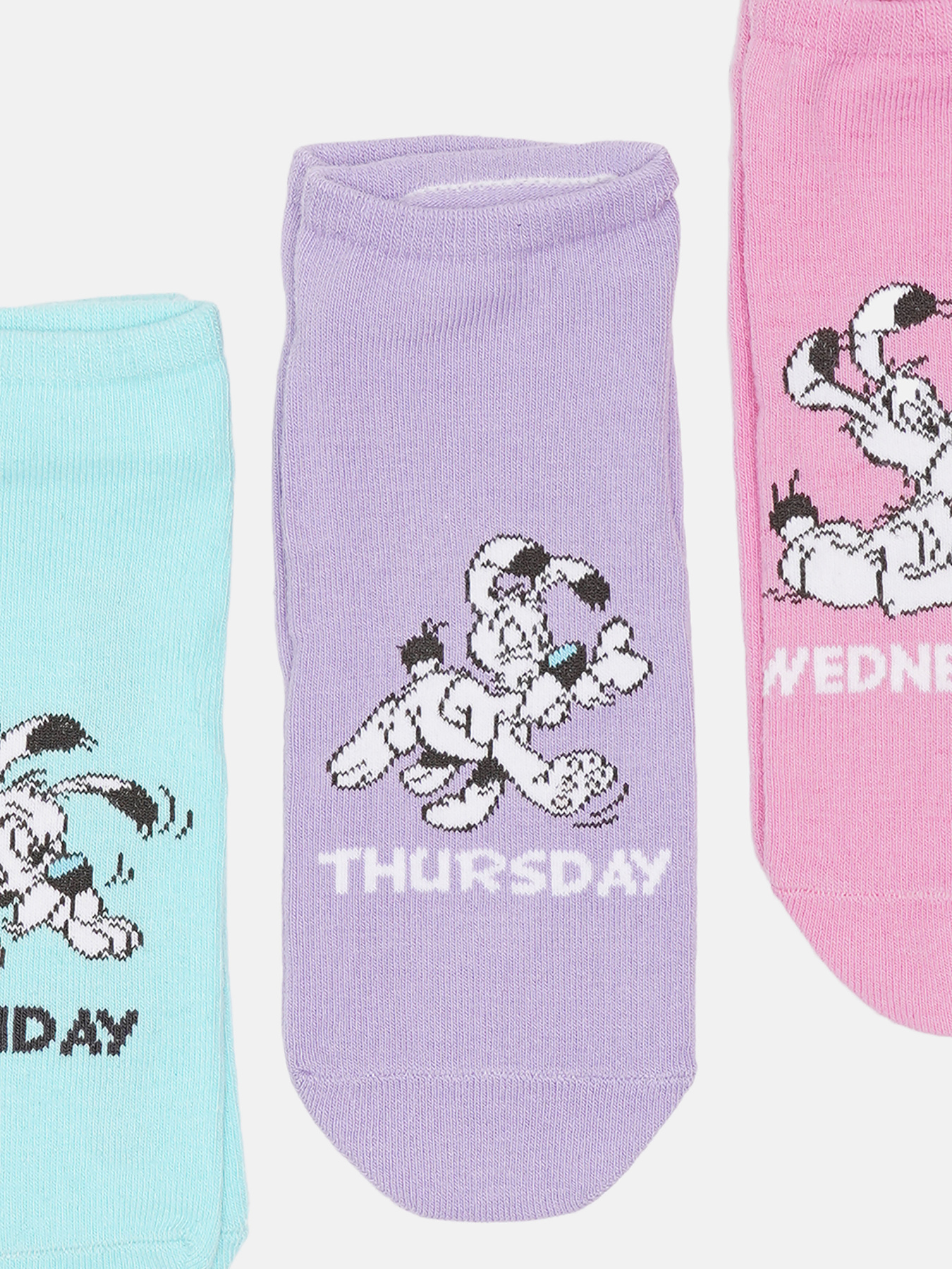 Набор носков C&A модель 61402 Фото