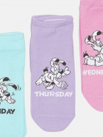 Набор носков C&A модель 61402 Фото