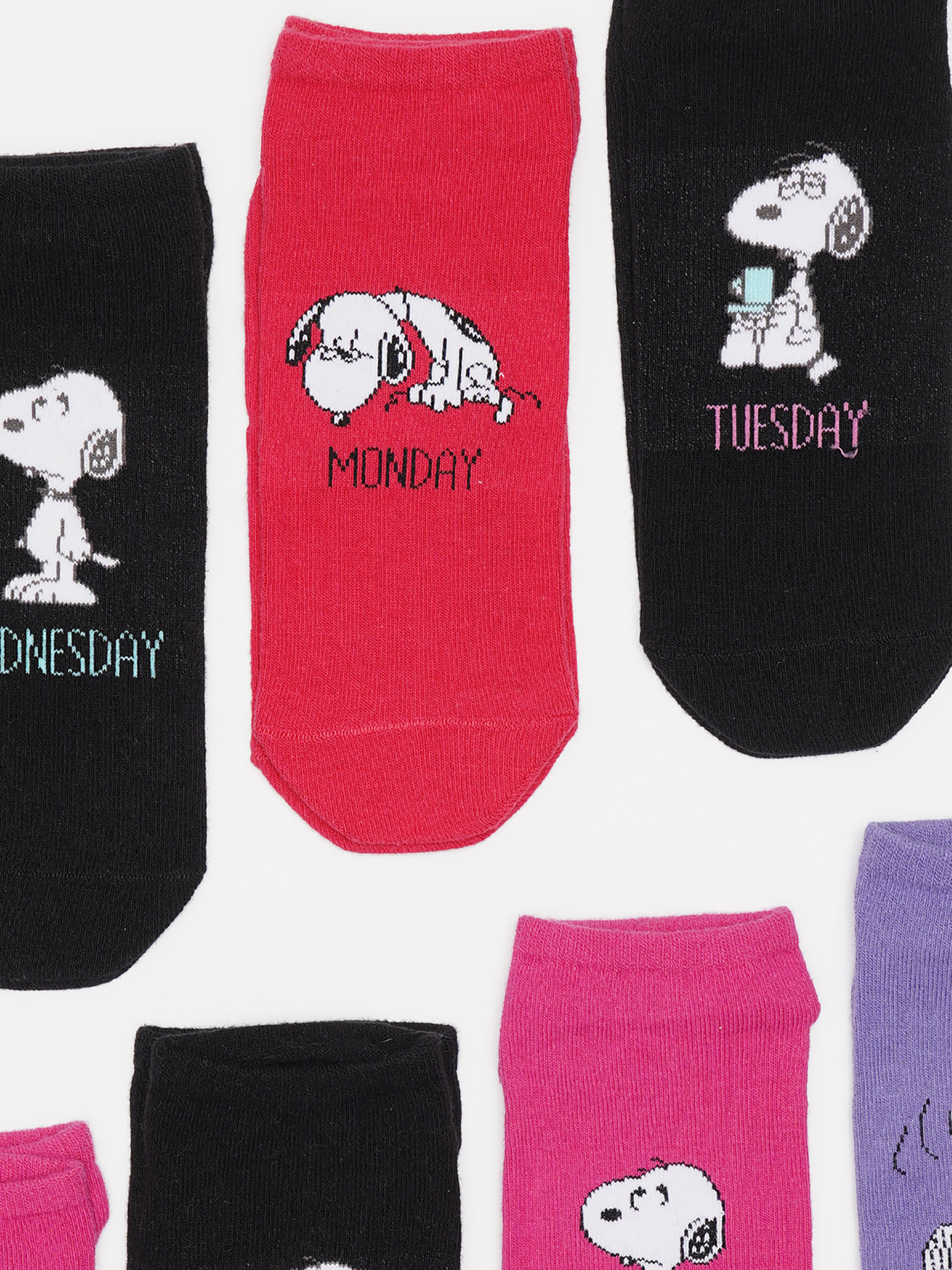 Набір шкарпеток C&A модель 61410 Фото