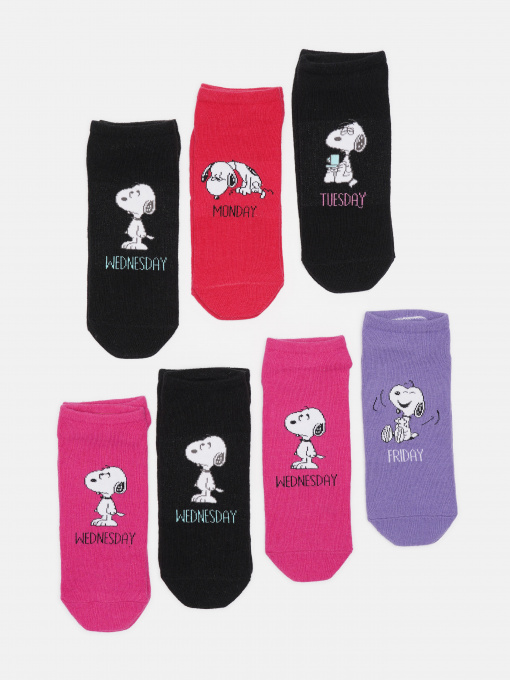 Набор носков C&A модель 61410 Фото