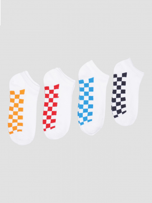 Набір шкарпеток C&A модель 61486 Фото