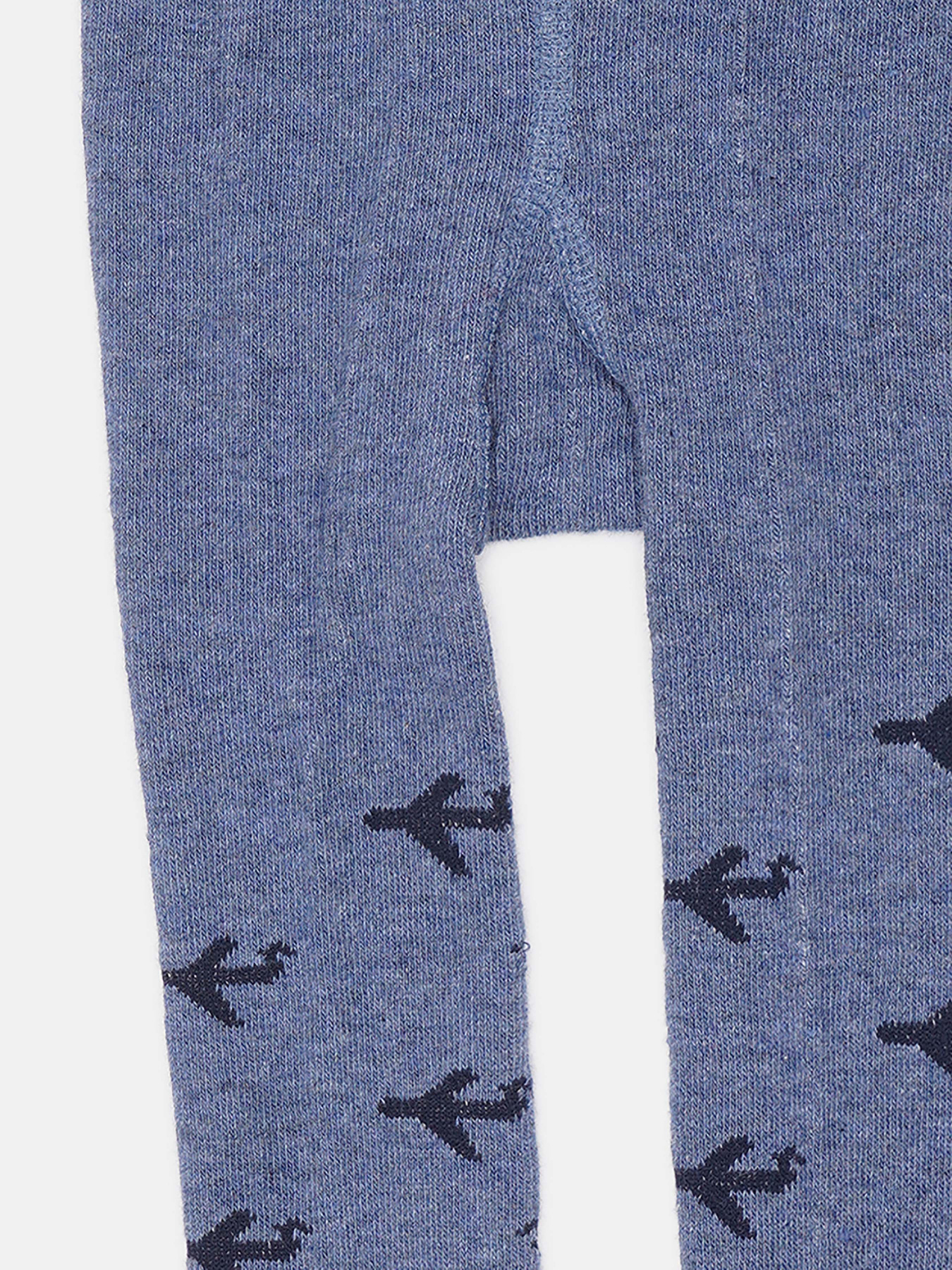 Колготы C&A модель 61438 Фото