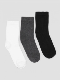 Набор носков C&A модель 61487 Фото