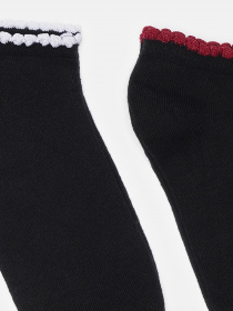 Набор носков C&A модель 61518 Набор носков C&A модель 61518 Фото