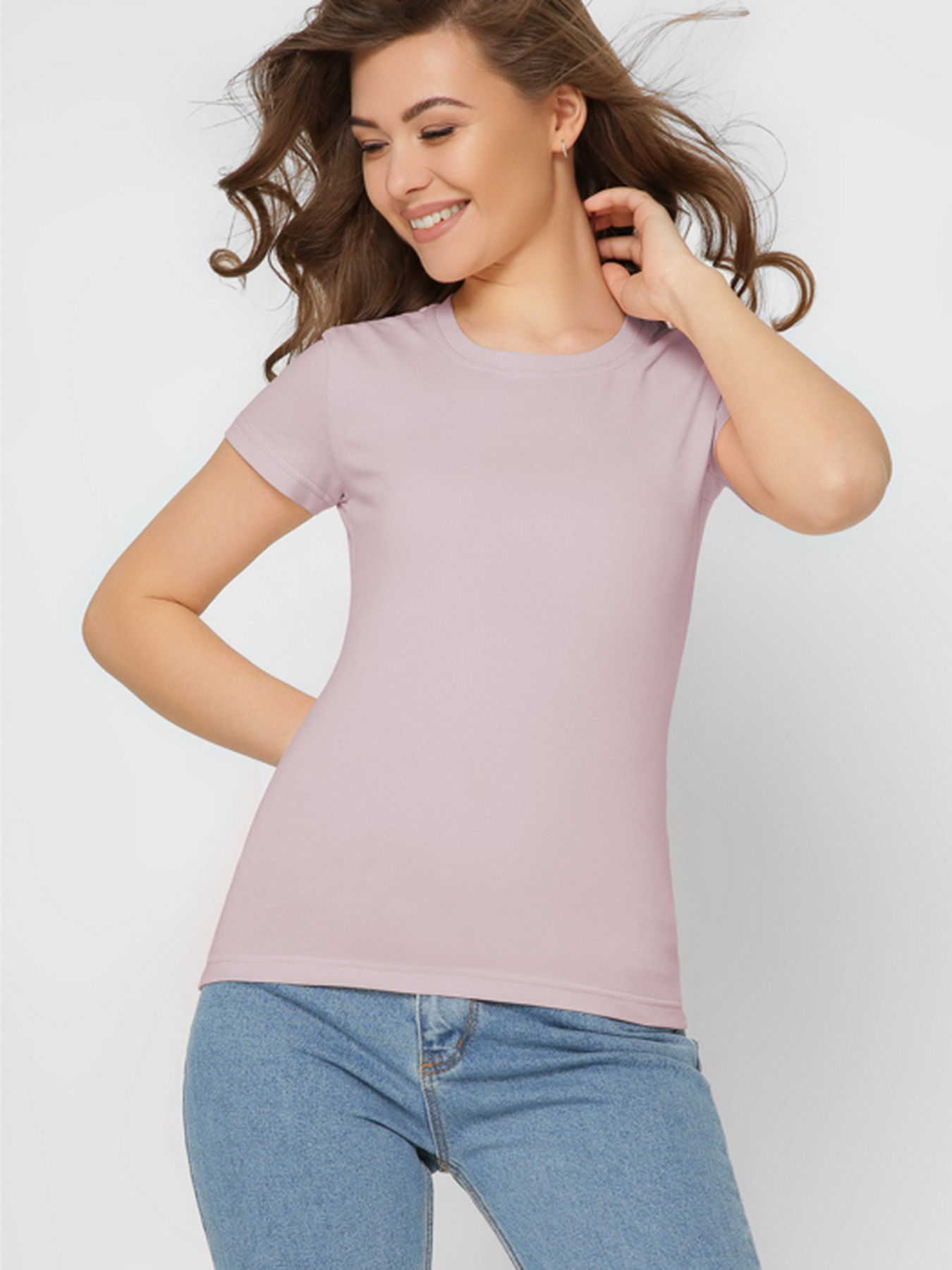 Футболка CARICA модель 20121 Фото