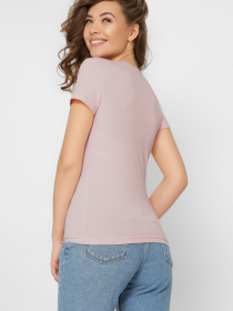 Футболка CARICA модель 20121 Фото