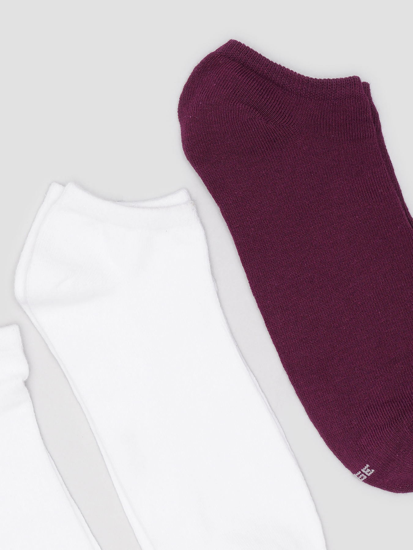 Набор носков C&A модель 61544 Набор носков C&A модель 61544 Фото