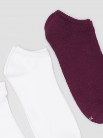 Набор носков C&A модель 61544 Набор носков C&A модель 61544 Фото