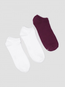 Набор носков C&A модель 61544 Набор носков C&A модель 61544 Фото