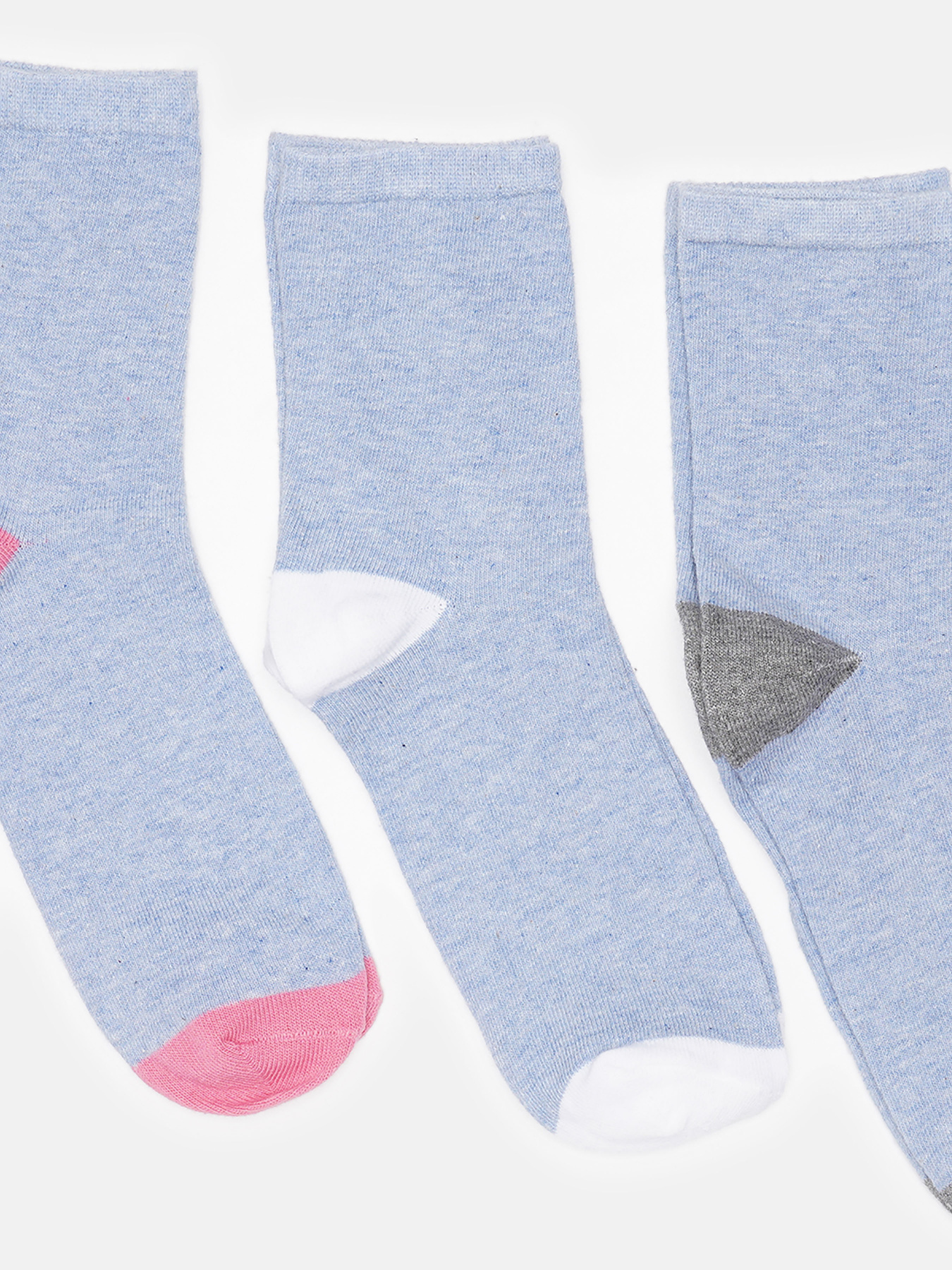 Набор носков C&A модель 61572 Фото