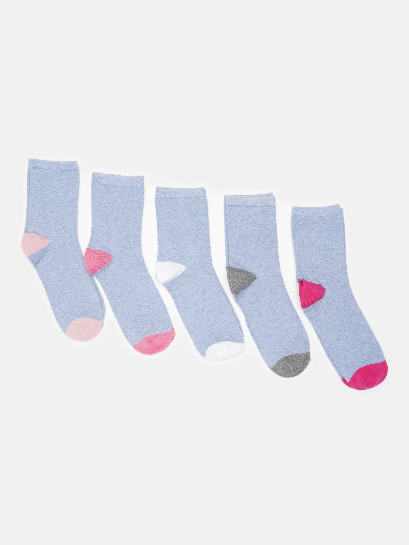 Набор носков C&A модель 61572 Фото